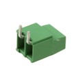 282851-2 - TERM BLK 2POS TOP ENT 5.08MM PCB