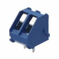 1776252-2 - TERM BLOCK 2POS 45DEG 5MM PCB