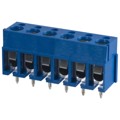 OSTTA060161 - TERM BLK 6POS SIDE ENTRY 5MM PCB