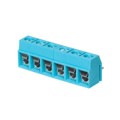 TB002V-500-06BE - TERMINAL BLOCK, SCREW TYPE, 5.00