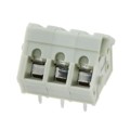 2834078-2 - TERM BLOCK 3POS 45DEG 5MM PCB