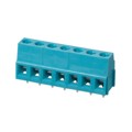 TB007-508-07BE - TERMINAL BLOCK, SCREW TYPE, 5.08