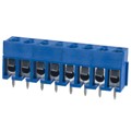OSTTA080161 - TERM BLK 8POS SIDE ENTRY 5MM PCB