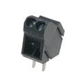 1715010000 - TERM BLOCK 2POS 45DEG 3.5MM PCB