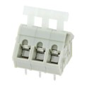 2834077-2 - TERM BLOCK 3POS 45DEG 5.08MM PCB