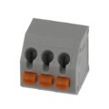 691417320003S - 3.81 MM TERMINAL BLOCK, 45 ENTR