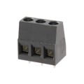 0395433003 - TERM BLK 3POS SIDE ENTRY 5MM PCB