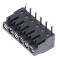 TZ062103B000G - TERM BLK 6POS SIDE ENT 3.5MM SMD