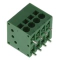 NJ0421500000G - TERM BLK 4POS SIDE ENT 3.5MM PCB
