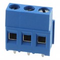 796681-3 - TERM BLK 3POS SIDE ENTRY 5MM PCB