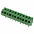 1792957 - TERM BLK 11P SIDE ENTRY 5MM PCB