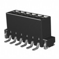 14011113101000 - TERM BLK 11P TOP ENT 2.54MM SMD