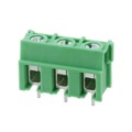 1988118 - TERM BLK 3POS SIDE ENT 7.5MM PCB