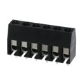 0395430006 - TERM BLK 6POS SIDE ENTRY 5MM PCB