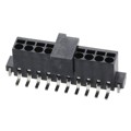 14011013101000 - TERM BLK 10P TOP ENT 2.54MM SMD