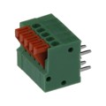 691402910005B - 2.54 MM TERMINAL BLOCK, HORIZONT