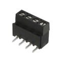 2-1546073-4 - TERM BLK 24P TOP ENT 5.08MM PCB