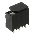 1823421 - TERM BLK 3POS TOP ENTRY 5MM PCB