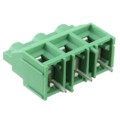 1710069 - TERM BLK 3P SIDE ENT 9.53MM PCB