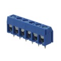 1776244-6 - TERM BLK 6POS SIDE ENTRY 5MM PCB