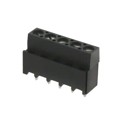796949-5 - TERM BLK 5P SIDE ENT 5.08MM PCB