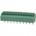 1990180 - TERM BLOCK 20POS 45DEG 2.5MM PCB