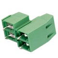 691231510004 - 5.08 MM TERMINAL BLOCK, DOUBLE L