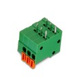 691402910006B - 2.54 MM TERMINAL BLOCK, HORIZONT
