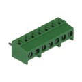 691243310007 - 3.81 MM TERMINAL BLOCK, HORIZONT