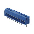 1-1776275-0 - TERM BLK 10P SIDE ENT 3.5MM PCB