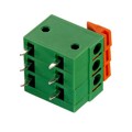 691401710006B - 5.00 MM TERMINAL BLOCK, HORIZONT