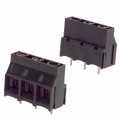1724710000 - TERM BLK 3P SIDE ENT 9.53MM PCB