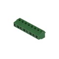 691241710008 - 5.00 MM TERMINAL BLOCK, HORIZONT