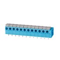 TBL004-508-12BE-2GY - TERMINAL BLOCK, SCREWLESS, 5.08,