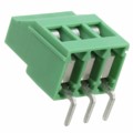 1712737 - TERM BLK 3POS TOP ENT 5.08MM PCB