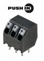 1885460000 - TERM BLOCK 7POS 45DEG 3.81MM PCB