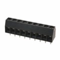 0393570009 - TERM BLK 9POS SIDE ENT 3.5MM PCB