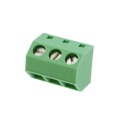1877494 - TERM BLOCK 3POS 55DEG 5.08MM PCB