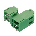 691230310004 - 3.81 MM TERMINAL BLOCK, DOUBLE L