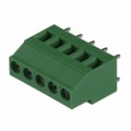 691245510005 - 5.08 MM TERMINAL BLOCK, HORIZONT