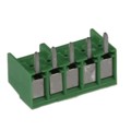 691243100005 - 3.50 MM TERMINAL BLOCK, VERTICAL
