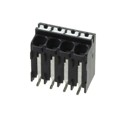 1824433 - TERM BLK 4POS TOP ENT 5.08MM SMD