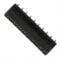 0393570010 - TERM BLK 10P SIDE ENT 3.5MM PCB
