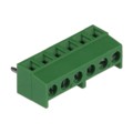 691243300006 - 3.81 MM TERMINAL BLOCK, VERTICAL