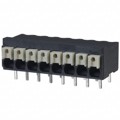 1824480000 - TERM BLK 8POS SIDE ENT 3.5MM PCB