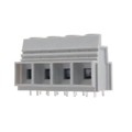 VP048585000AG - PCB TERMINAL BLOCKS RISING CLAMP