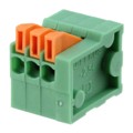1789320 - TERM BLK 3POS TOP ENT 2.54MM PCB