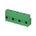 282842-4 - TERM BLK 4P SIDE ENTRY 10MM PCB