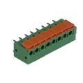 691401700008B - 5.00 MM TERMINAL BLOCK, VERTICAL