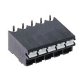 1824336 - TERM BLK 5POS TOP ENTRY 5MM SMD